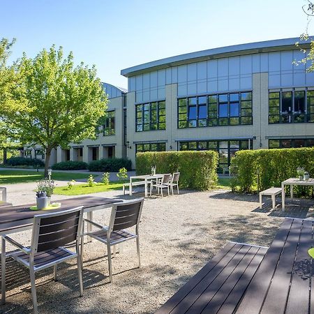 Leag Konferenzcenter Schulungs- Und Tagungshotel Im Spreewald Lübbenau Extérieur photo