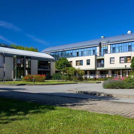 Leag Konferenzcenter Schulungs- Und Tagungshotel Im Spreewald Lübbenau Extérieur photo