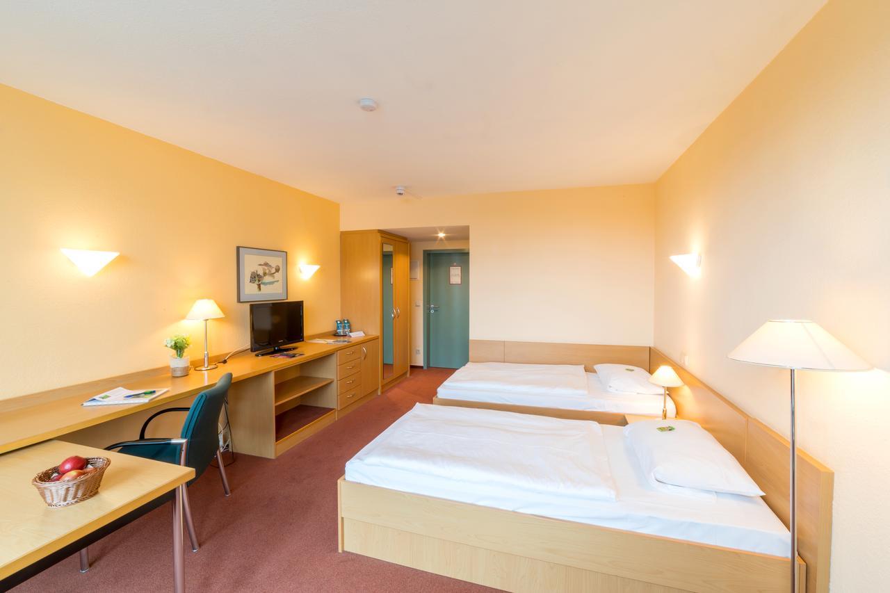 Leag Konferenzcenter Schulungs- Und Tagungshotel Im Spreewald Lübbenau Extérieur photo