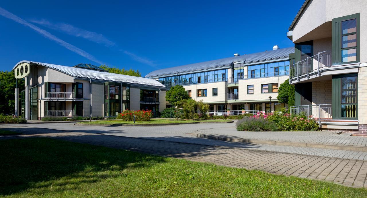 Leag Konferenzcenter Schulungs- Und Tagungshotel Im Spreewald Lübbenau Extérieur photo