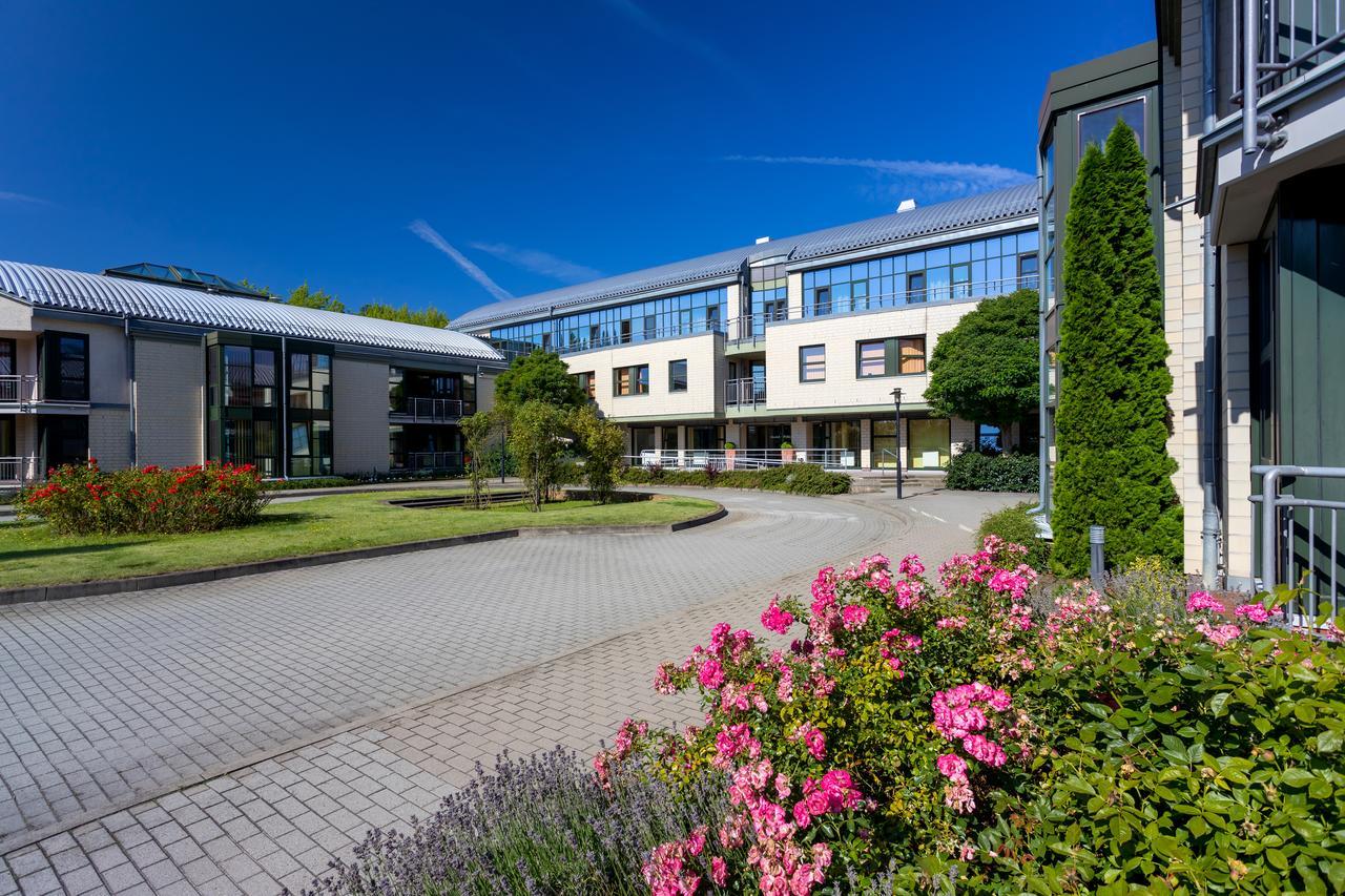 Leag Konferenzcenter Schulungs- Und Tagungshotel Im Spreewald Lübbenau Extérieur photo