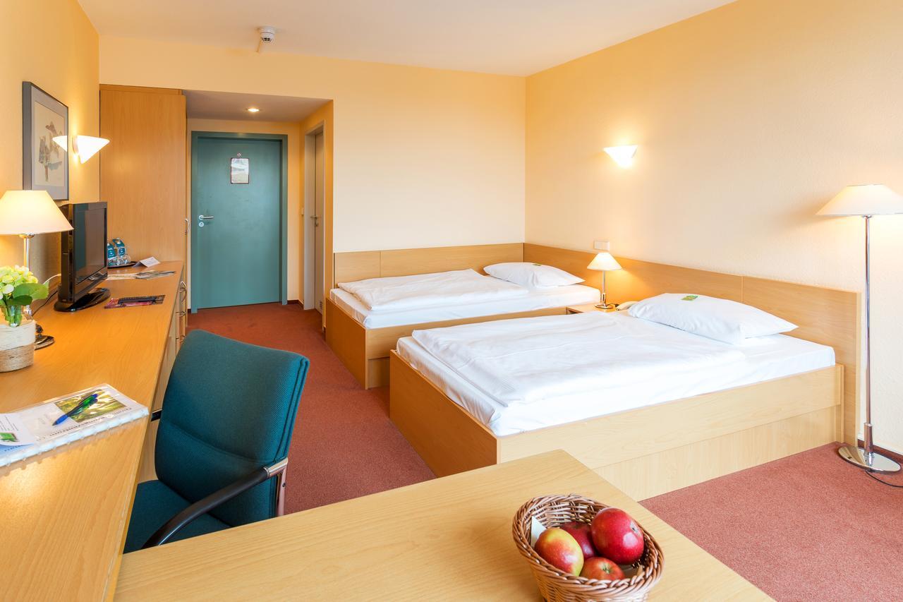 Leag Konferenzcenter Schulungs- Und Tagungshotel Im Spreewald Lübbenau Extérieur photo