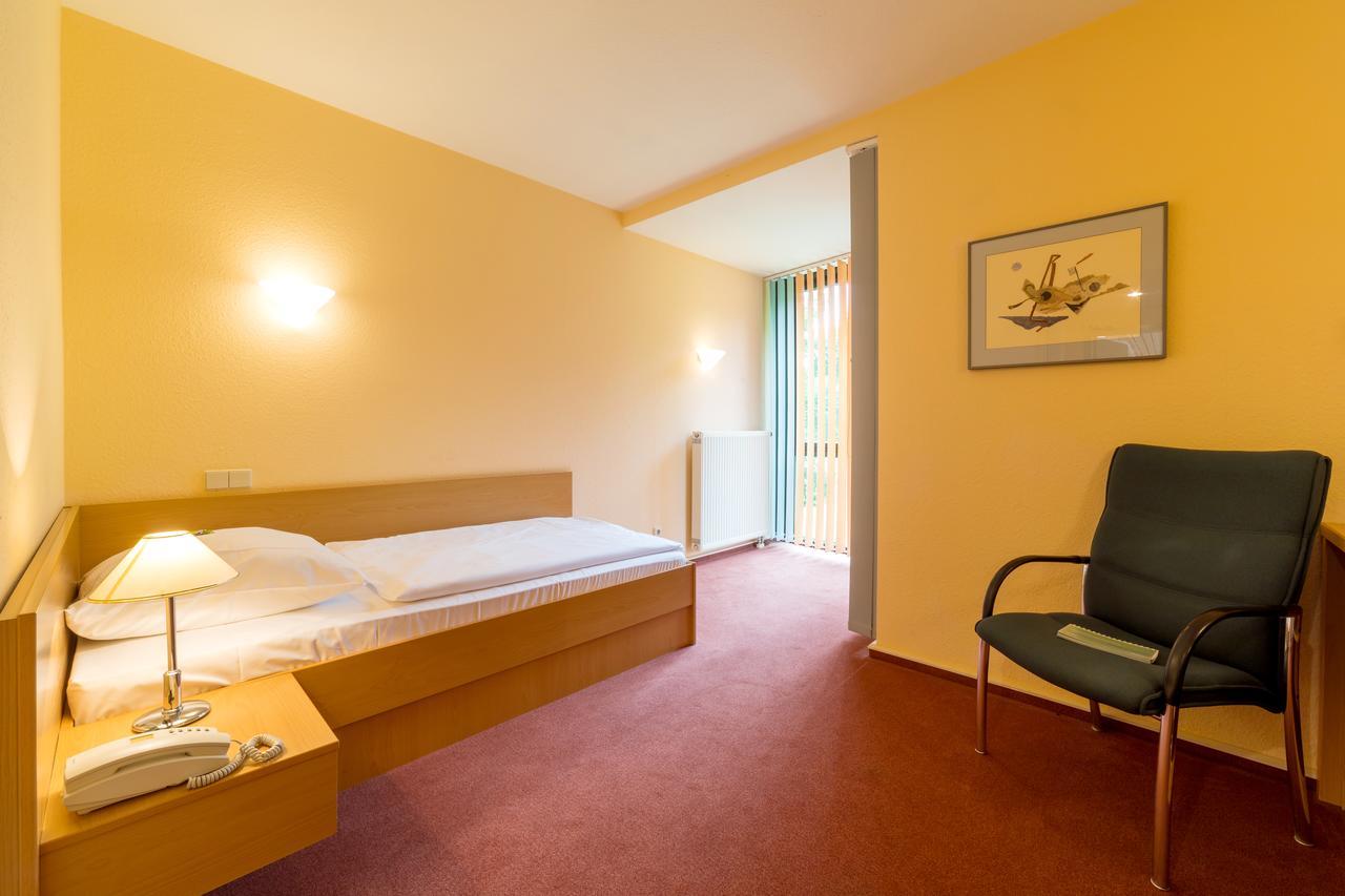 Leag Konferenzcenter Schulungs- Und Tagungshotel Im Spreewald Lübbenau Extérieur photo