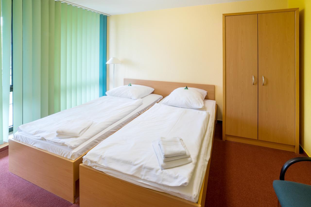Leag Konferenzcenter Schulungs- Und Tagungshotel Im Spreewald Lübbenau Extérieur photo