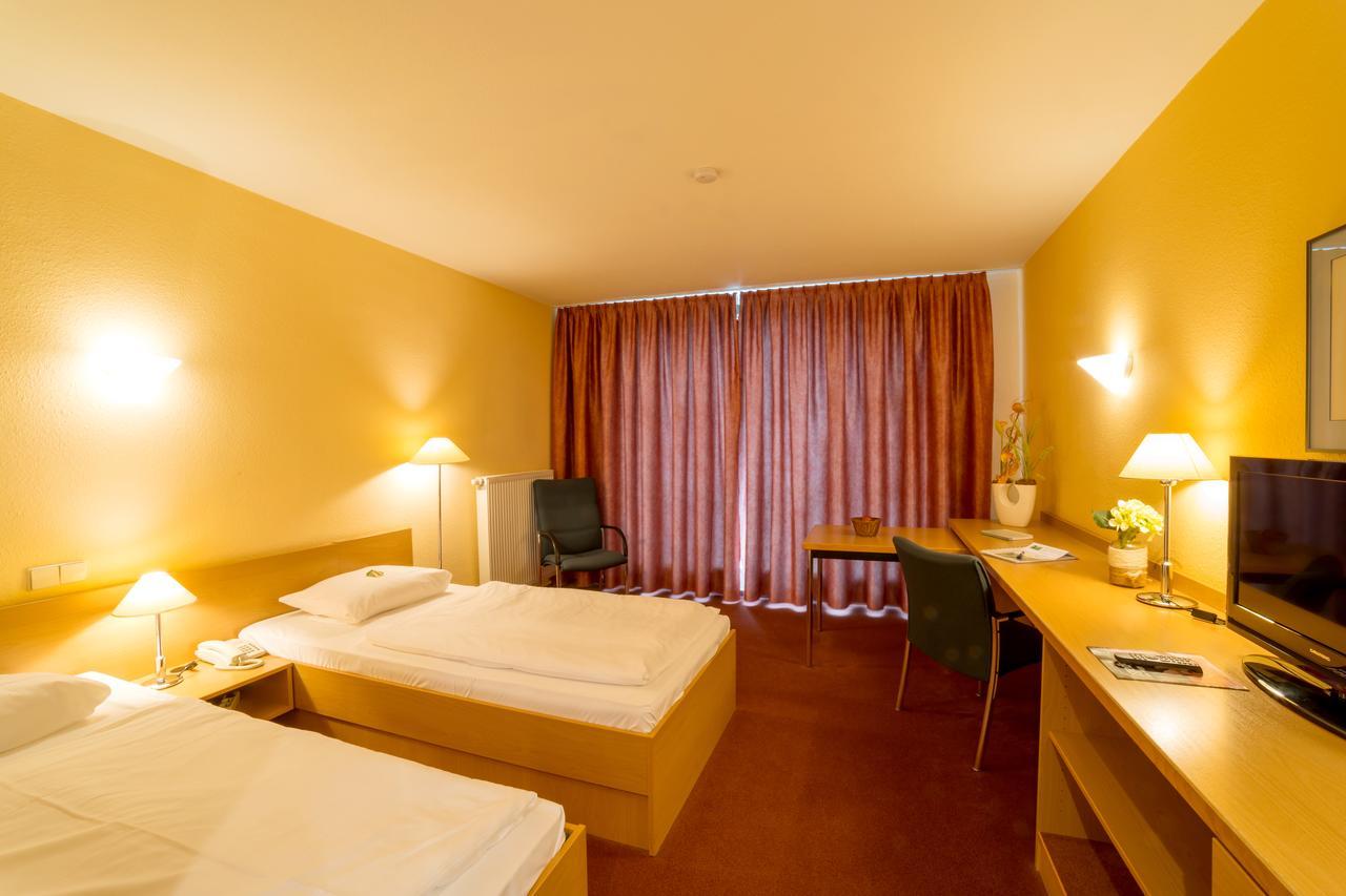 Leag Konferenzcenter Schulungs- Und Tagungshotel Im Spreewald Lübbenau Extérieur photo
