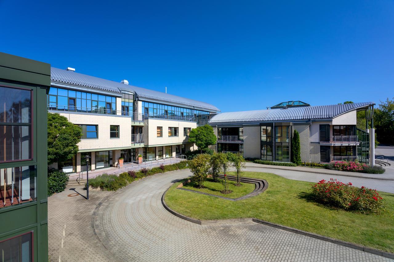 Leag Konferenzcenter Schulungs- Und Tagungshotel Im Spreewald Lübbenau Extérieur photo